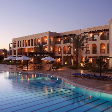 Готель Jaz Mirabel Club Шарм-еш-Шейх Екстер'єр фото