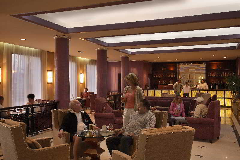 Готель Jaz Mirabel Club Шарм-еш-Шейх Екстер'єр фото