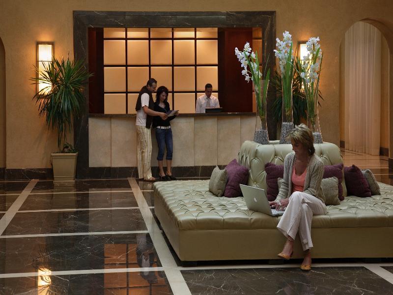 Готель Jaz Mirabel Club Шарм-еш-Шейх Екстер'єр фото