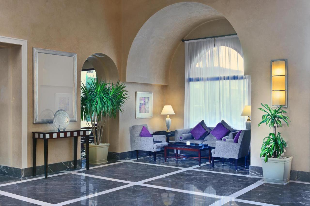 Готель Jaz Mirabel Club Шарм-еш-Шейх Екстер'єр фото