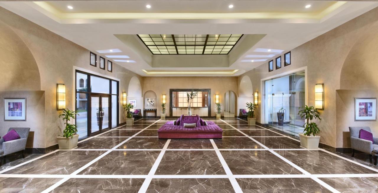 Готель Jaz Mirabel Club Шарм-еш-Шейх Екстер'єр фото