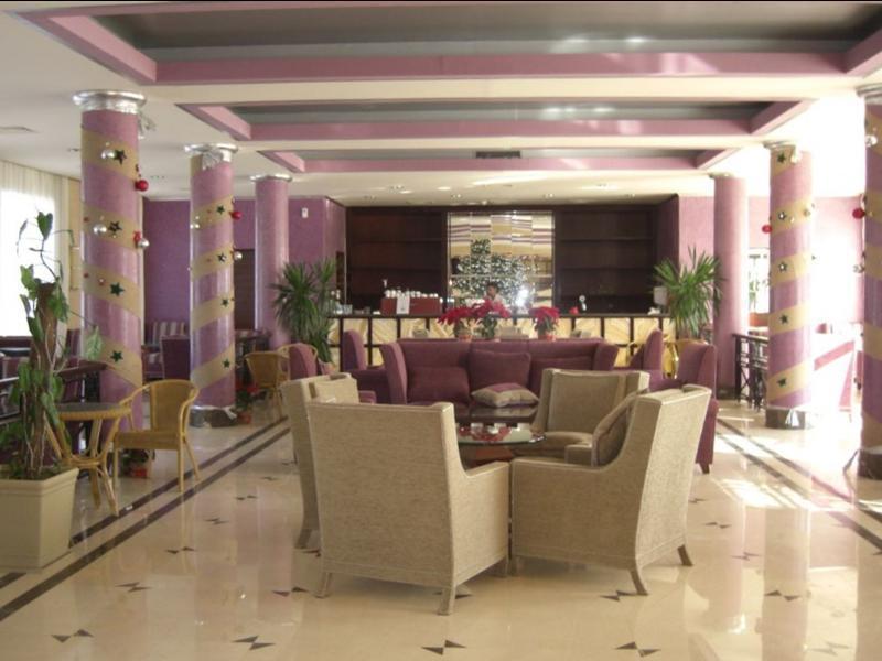 Готель Jaz Mirabel Club Шарм-еш-Шейх Екстер'єр фото