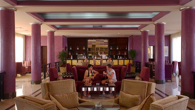 Готель Jaz Mirabel Club Шарм-еш-Шейх Екстер'єр фото